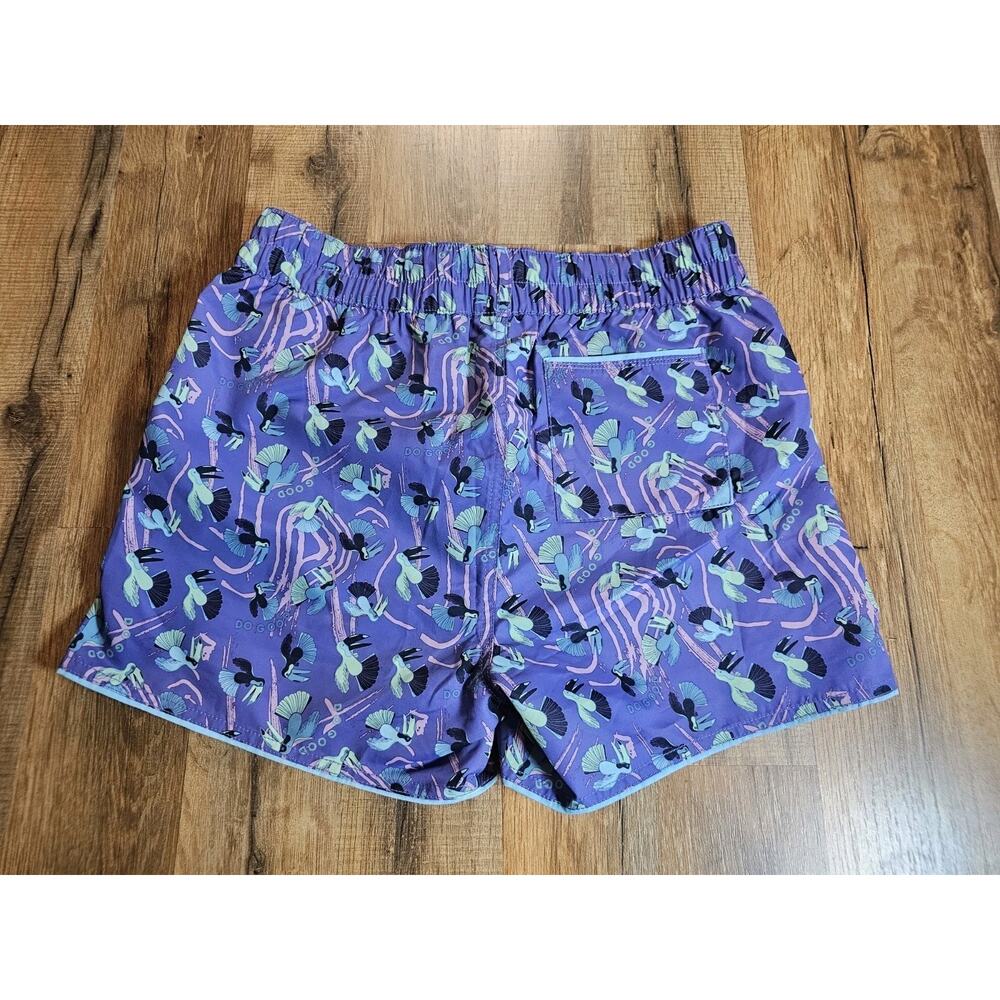 Cotopaxi Kids’s River Shorts Girl's Tucan Amethyst Size L NWT - Picture 2 of 6